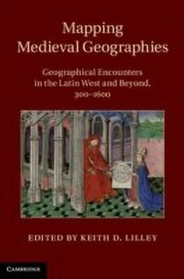 Mapping Medieval Geographies(English, Hardcover, unknown)