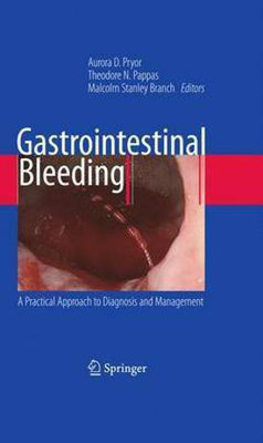 Gastrointestinal Bleeding(English, Electronic book text, unknown)