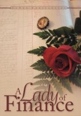 A Lady of Finance(English, Paperback, Constantine LeAnn)