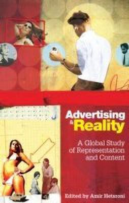Advertising and Reality(English, Paperback, unknown)