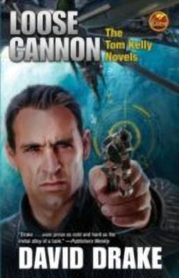 Loose Cannon(English, Paperback, unknown)