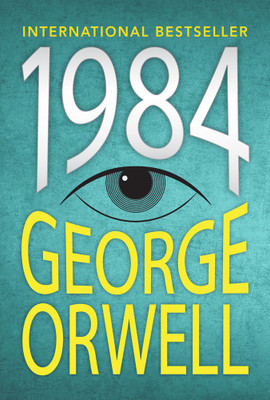 1984(English, Electronic book text, Orwell George)