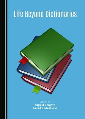 Life Beyond Dictionaries(English, Hardcover, unknown)