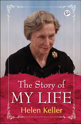 The Story of My Life(English, Hardcover, Keller Helen)