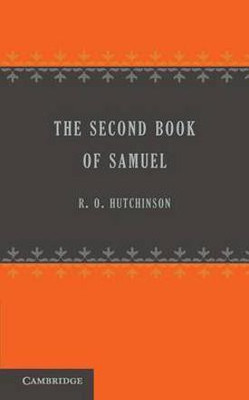 The Second Book of Samuel(English, Paperback, unknown)