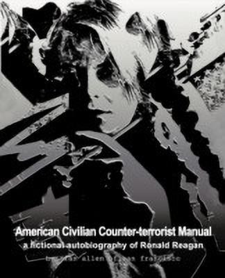 American Civilian Counter-terrorist Manual(English, Paperback, Allen Alan)