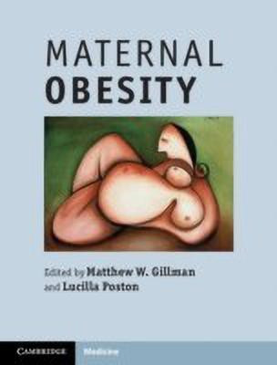 Maternal Obesity(English, Hardcover, unknown)