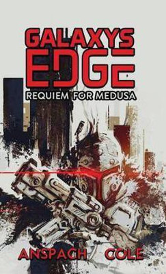 Requiem for Medusa(English, Paperback, Anspach Jason)