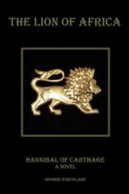 The Lion of Africa(English, Paperback, Strickland George)