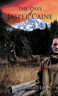 The Days of Jasper Caine(English, Paperback, Eaton Richard)