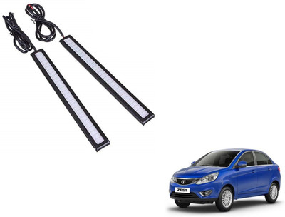 AUTYLE CFLCDRLL-436 Car Fancy Lights(Blue)