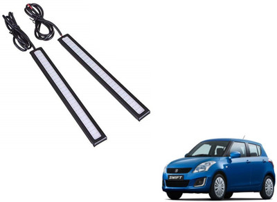 AUTYLE CFLCDRLL-400 Car Fancy Lights(Blue)