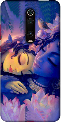 Flipkart SmartBuy Back Cover for Mi K20 Pro(Multicolor, 3D Case, Pack of: 1)