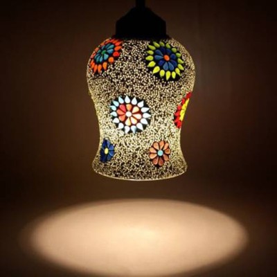 NOGAIYA Pendants Ceiling Lamp(Multicolor)