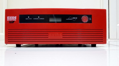 EXIDE 1050VA Pure Sine Wave Inverter