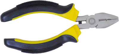 Jon Bhandari Tools Combination Cutting 4.5 inch Multi Utility Plier Pincer Plier(Length : 4.5 inch)