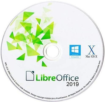 Compatible Software For Pc Windows 10 8.1 8 7 Vista Xp 32 64 Bit & Mac Os X DVD(Unlimited)
