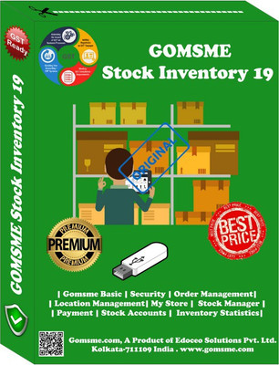 GOMSME Stock Inventory 19 - Store Management- Stock Management(2)