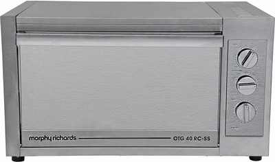 otg oven morphy richards 40 litres