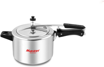 Master Inner Lid 5 L Inner Lid Pressure Cooker(Aluminium)