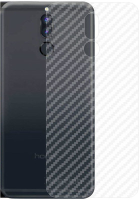Aspir Back Screen Guard for Honor 9i(Pack of 1)