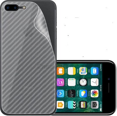 LILLIPUT Back Screen Guard for Apple iPhone 6 Plus(Pack of 1)