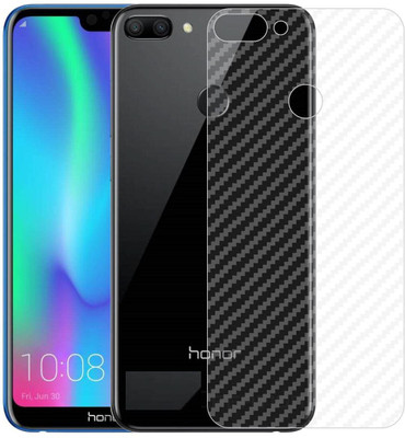 Aspir Back Screen Guard for Honor 9N(Pack of 1)