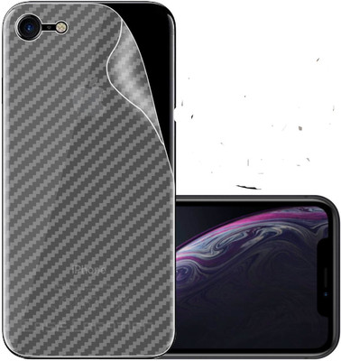 LILLIPUT Back Screen Guard for Apple iPhone 6(Pack of 1)