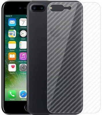 Lilliput Back Screen Guard for Apple iPhone 7 Plus(Pack of 1)
