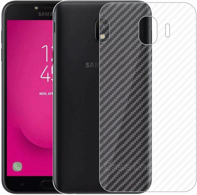 Aspir Back Screen Guard for Samsung Galaxy J2 Core(Pack of 1)
