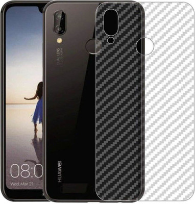Aspir Back Screen Guard for Honor 8c(Pack of 1)