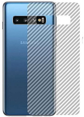 Aspir Back Screen Guard for Samsung Galaxy S10 Lite(Pack of 1)