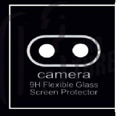 CELLSHEPHARD Camera Lens Protector for VIVO-Y12-(Pack of 1)
