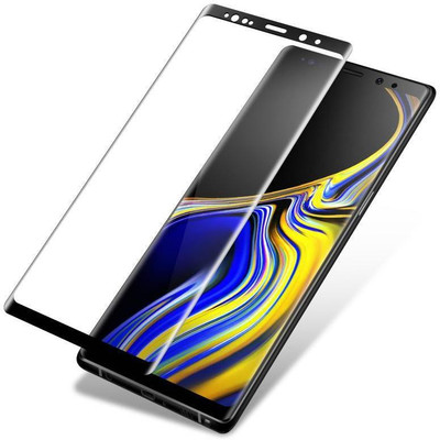 HIE POWER Edge To Edge Tempered Glass for VIVO V5S(Pack of 1)