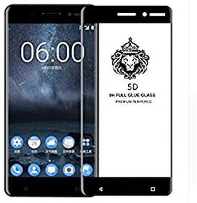 HIE POWER Edge To Edge Tempered Glass for ÃÂÃÂÃÂÃÂÃÂÃÂÃÂÃÂÃÂÃÂÃÂÃÂÃÂÃÂÃÂÃÂ Nokia 7ÃÂÃÂÃÂÃÂÃÂÃÂÃÂÃÂÃÂÃÂÃÂÃÂÃÂÃÂÃÂÃÂ PlusÃÂÃÂÃÂÃÂÃÂÃÂÃÂÃÂÃÂÃÂÃÂÃÂÃÂÃÂÃÂÃÂ  (5D Tempered glass)(full body cover)(Pack of 1)