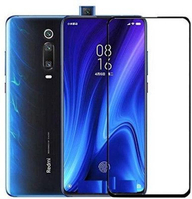 LIKEDESIGN Edge To Edge Tempered Glass for Redmi K20/Redmi K20Pro(Pack of 1)