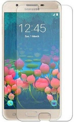 KEP shield Tempered Glass Guard for Samsung Galaxy J5 Prime(Pack of 1)