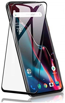 welldesign Tempered Glass Guard for REALME X(Pack of 1)