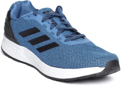 ADIDAS Ryzo 4.0 Running Shoes For Men  (Blue)