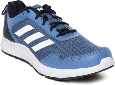 ADIDAS Erdiga 4.0 Running Shoes For Men  (Blue)