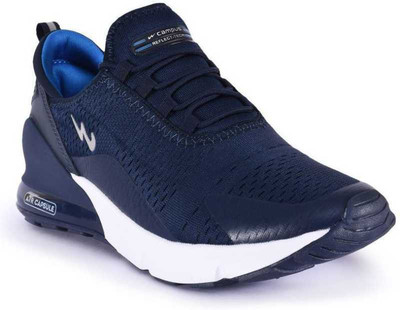 CAMPUS DRAGON Running Shoes For Men(Navy , 6)
