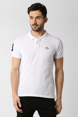 peter-england-solid-men-polo-neck-white-t-shirt