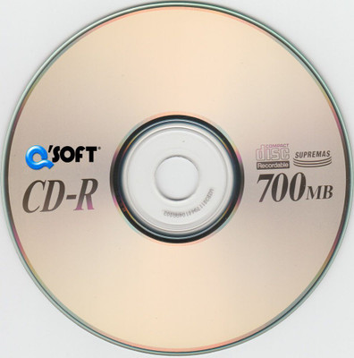 Q'soft QMS_ATT_0147(one year, 4 PC)