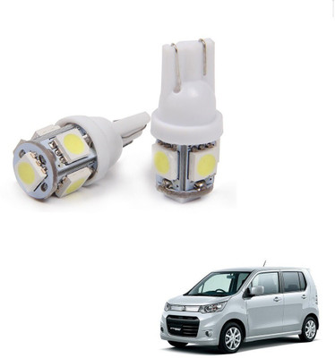 AuTO ADDiCT T105SMDCar89 Indicator Light Car LED for Maruti Suzuki (12 V, 1.2 W)(Stingray, Pack of 2)