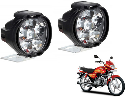 MOCKHE LED Fog Light for Hero CD deluxe