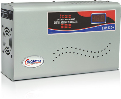 Microtek EM5130+ Voltage Stabilizer