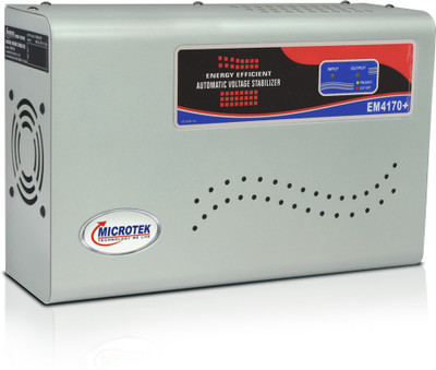 Microtek EM 4170+ Stabliser