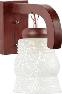 R S TRADERS LIGHTINGS Uplight Wall Lamp Without Bulb