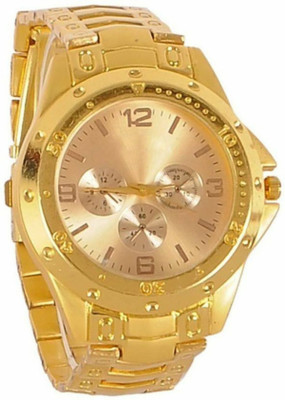 Art times Stylish 001 Analog Watch  - For Men