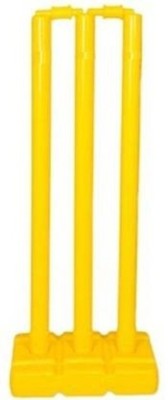 VISTA high plastic stumps y004(Yellow)